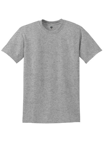 Gildan - DryBlend® T-Shirt - 8000 SPORT GREY